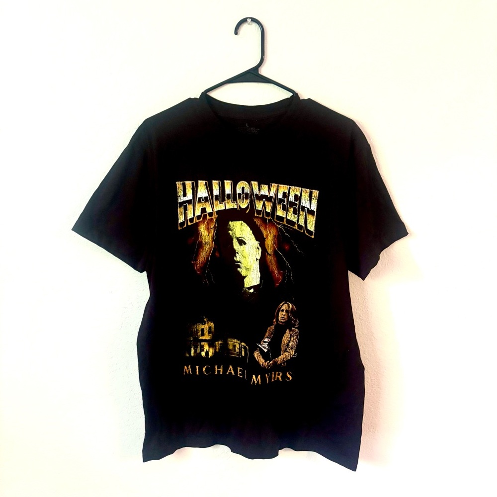 MICHAEL MYERS TEE